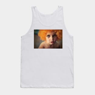 Don't worry... things will look better tomorrow. Tank Top